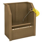 Compressed Air Spike Cleaner Drftwd