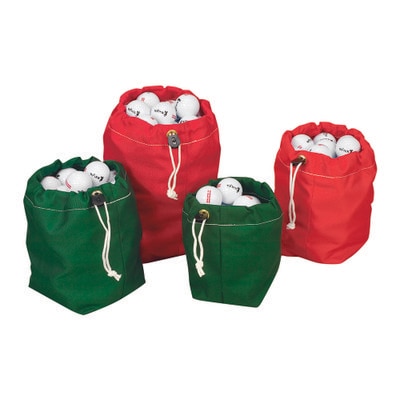 Range Bags - Golf Ball Storage Bag Cordura – Madewell Products