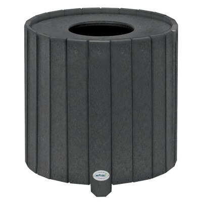 Deluxe Club Cleaner Black