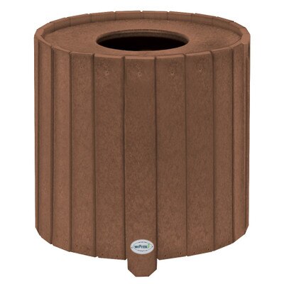 Deluxe Club Cleaner Brown