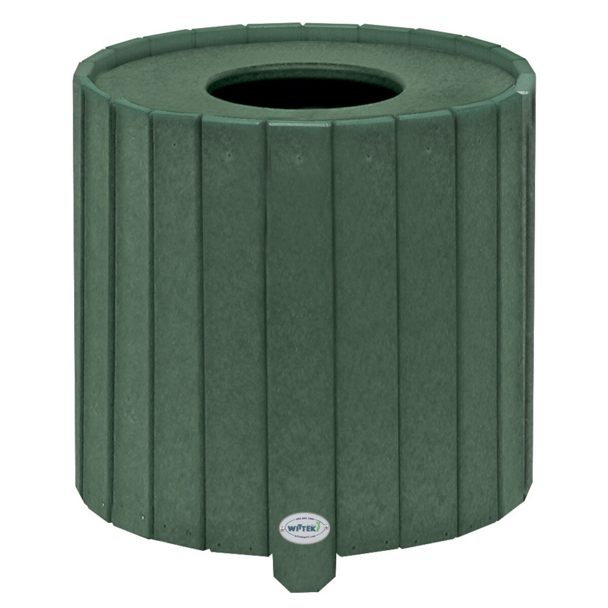 Deluxe Club Cleaner Green