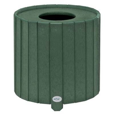 Deluxe Club Cleaner Green