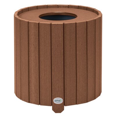 Deluxe Club Cleaner Walnut