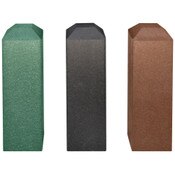 ROPE POSTS & TRAFFIC DIVERTERS