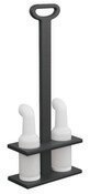 Divot Bottle Holder w/ Handle