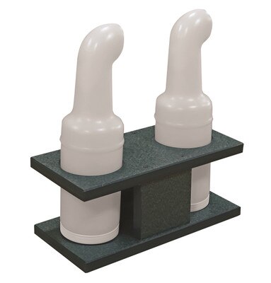 Divot Bottle Holder w/out Handle