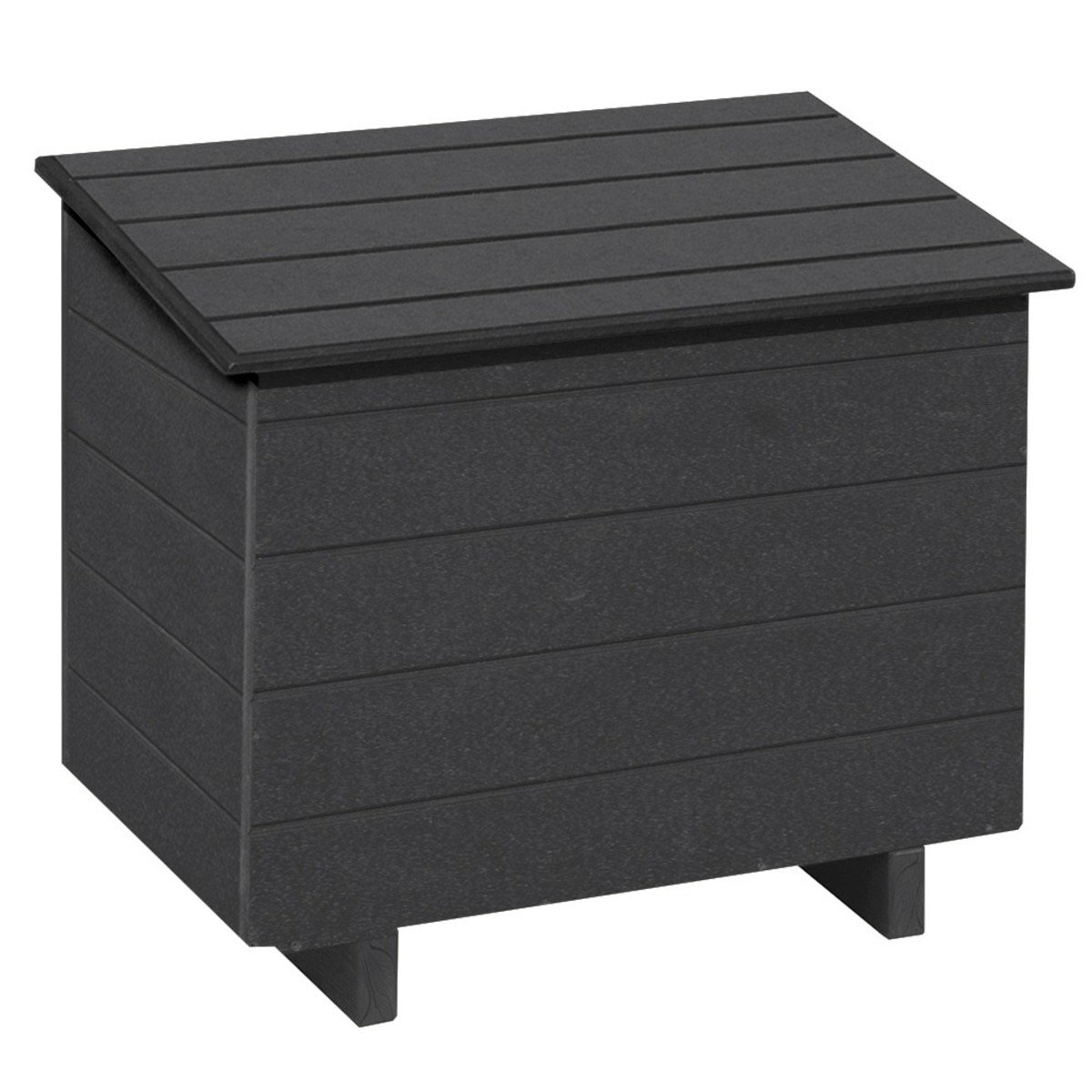 DIVOT MIX CONTAINERS Black