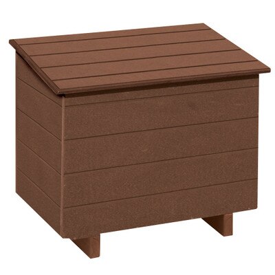 DIVOT MIX CONTAINERS Brown