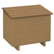 DIVOT MIX CONTAINERS Driftwood