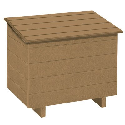 DIVOT MIX CONTAINERS Driftwood