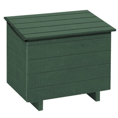 DIVOT MIX CONTAINERS Green