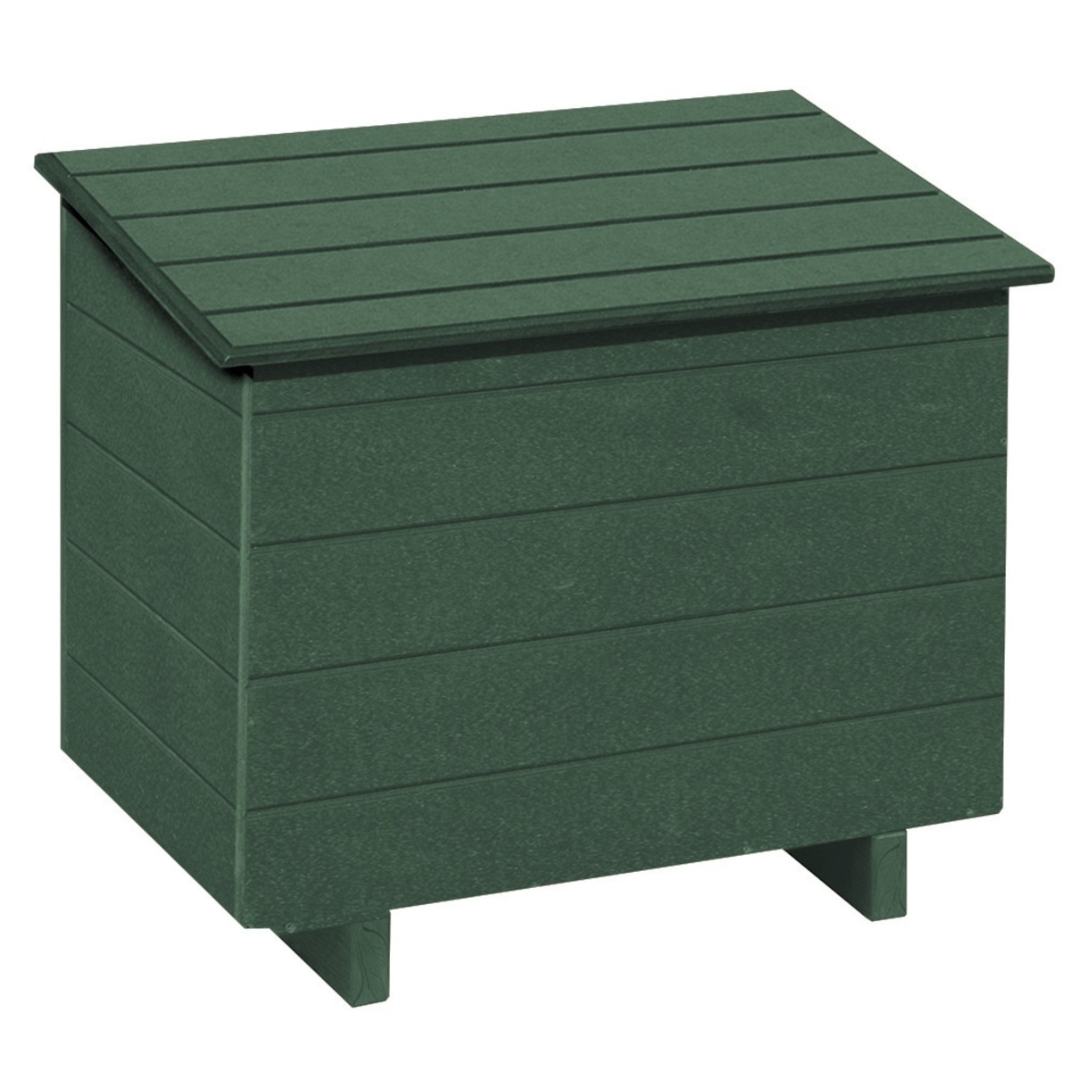 DIVOT MIX CONTAINERS Green