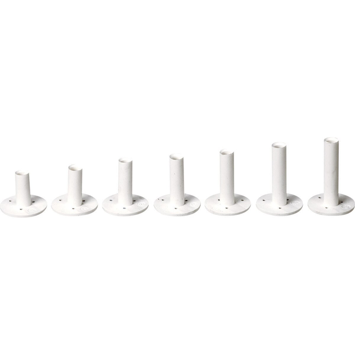 Dura Rubber Tees