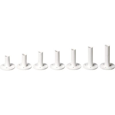 Dura Rubber Tees