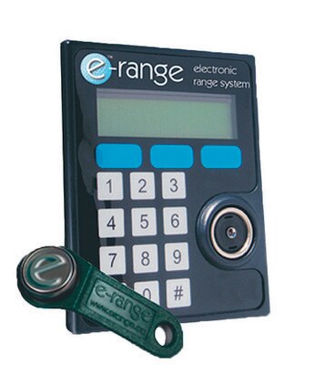 e-Range Version 8 System