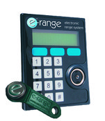 e-Range Version 8 System