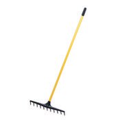 Economy Bunker Rake (Box of 12)