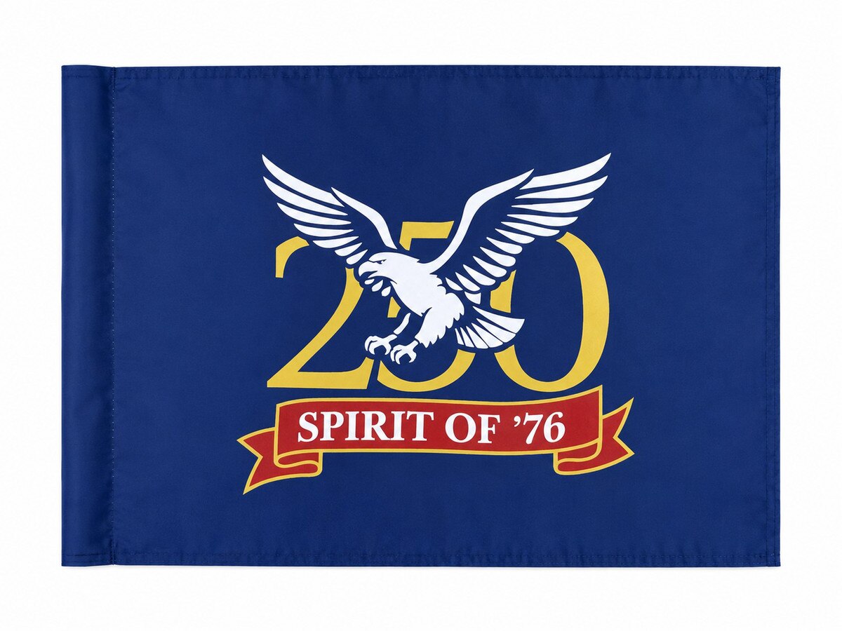 FPA-SPIRITOF76 Blue