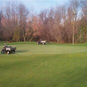 Fairway Snake