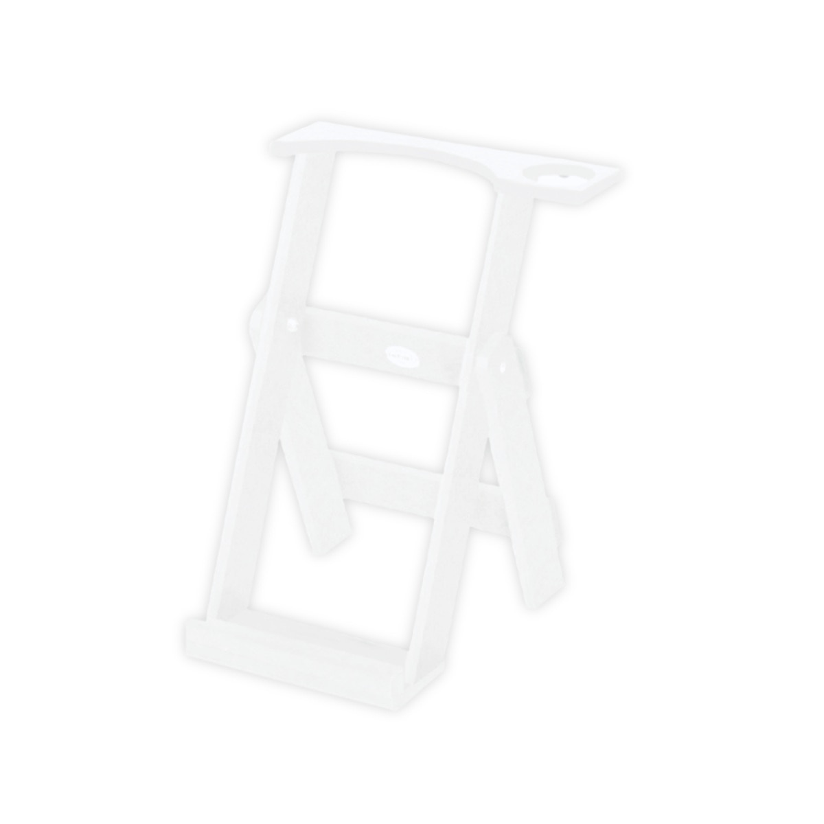 The Signature Bag Stand The Signature Bag Stand