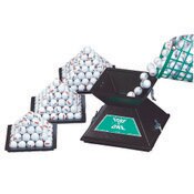 Fore-N-One Pyramid Builder