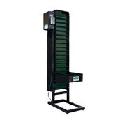 GOLF BALL ELEVATOR