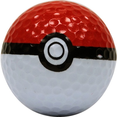 Go Ball Novelty Ball