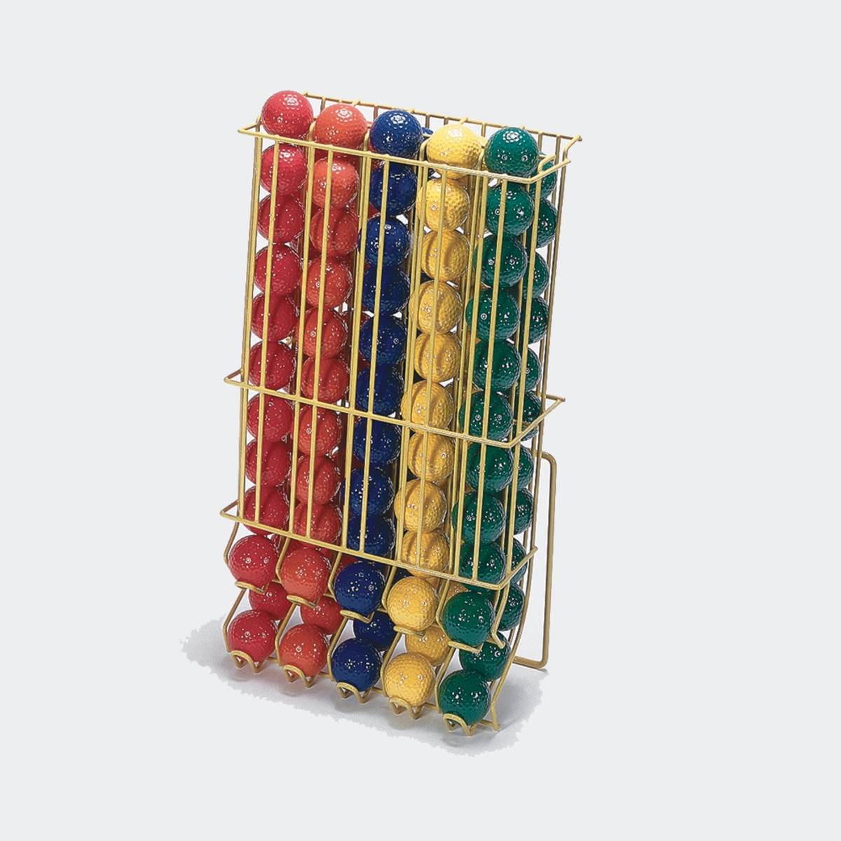 Miniature Golf Ball Vendor