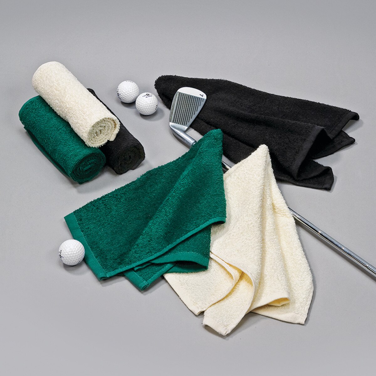 Golf Cart Towels