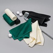 Golf Cart Towels
