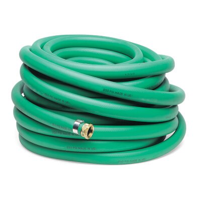 Underhill - Ultramax Green Hose