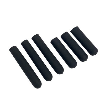 1" DIAMETER RAKE GRIP ONLY 3