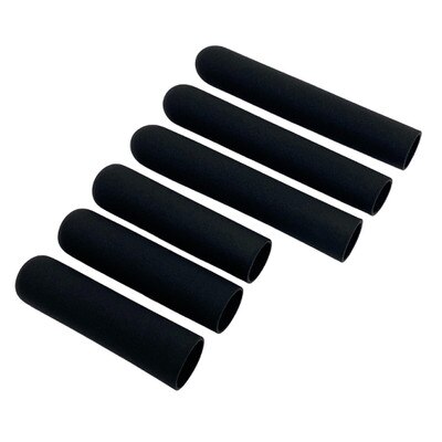 1" DIAMETER RAKE GRIP ONLY 4