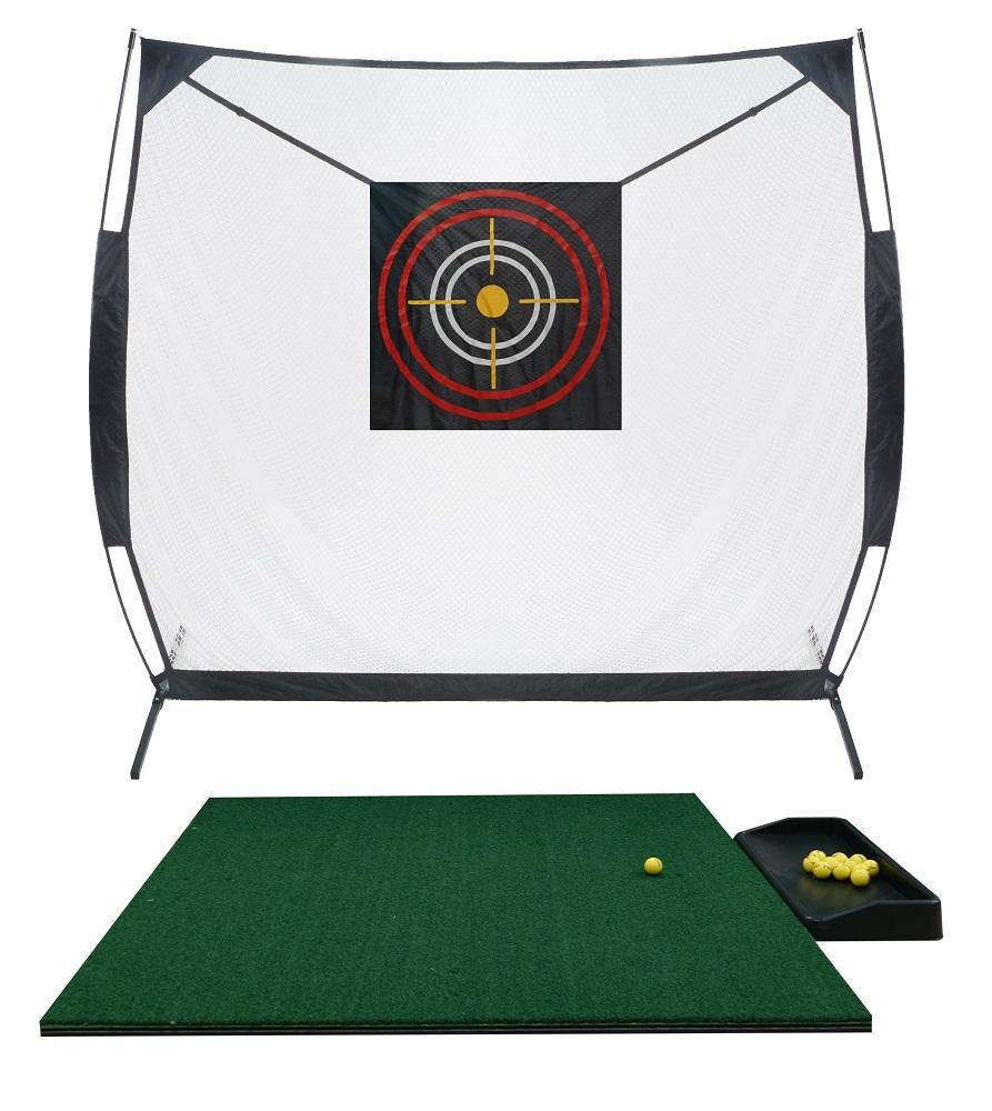 Hit At Home Basic Golf Kit