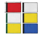 Handle/Border Regulation Flags