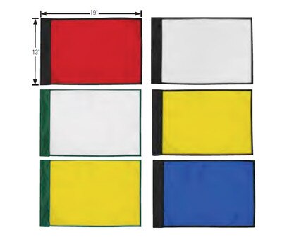 Handle/Border Regulation Flags