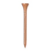 3 1/4" Harwood Tees - Carton