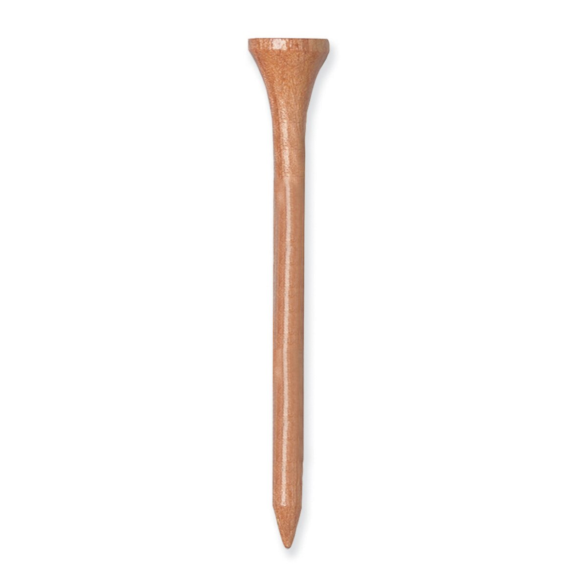 3 1/4" Harwood Tees - Carton