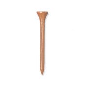2 3/4" Harwood Tees - Carton