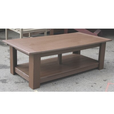 Heritage Coffee Table