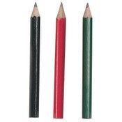 Plain Hex Pencils