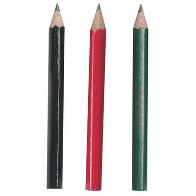Plain Hex Pencils
