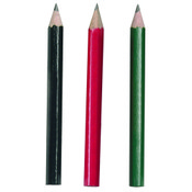 Plain Hex Pencils