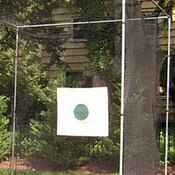 Hitting Target