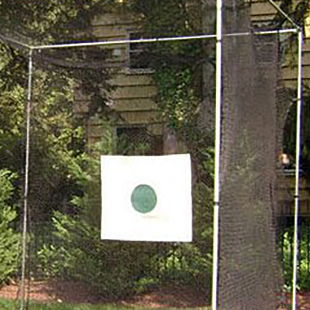 Hitting Target