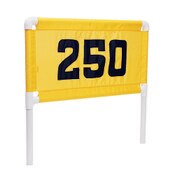Range Banners - Horizontal