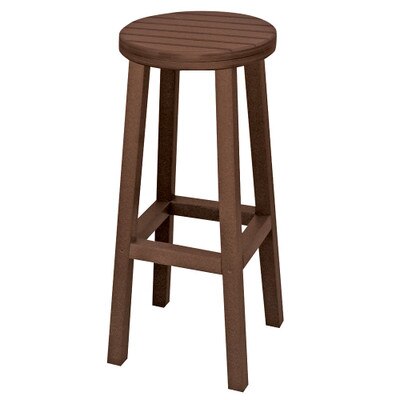 Huntington Bar Stool Brown