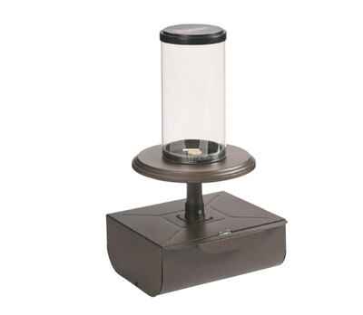 Intrigue Table Top Lantern
