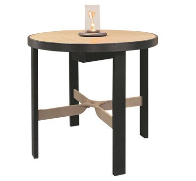 Intrigue Table Top Lantern