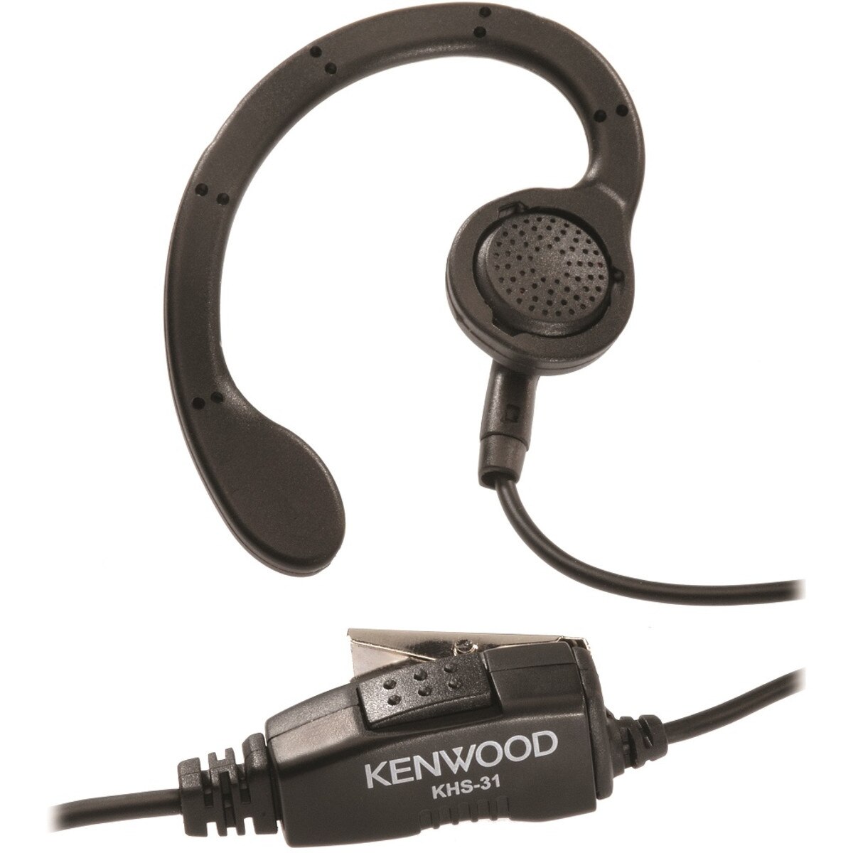 KHS-31C C-Ring Headset